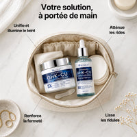 Le Duo Éclat Repulpant