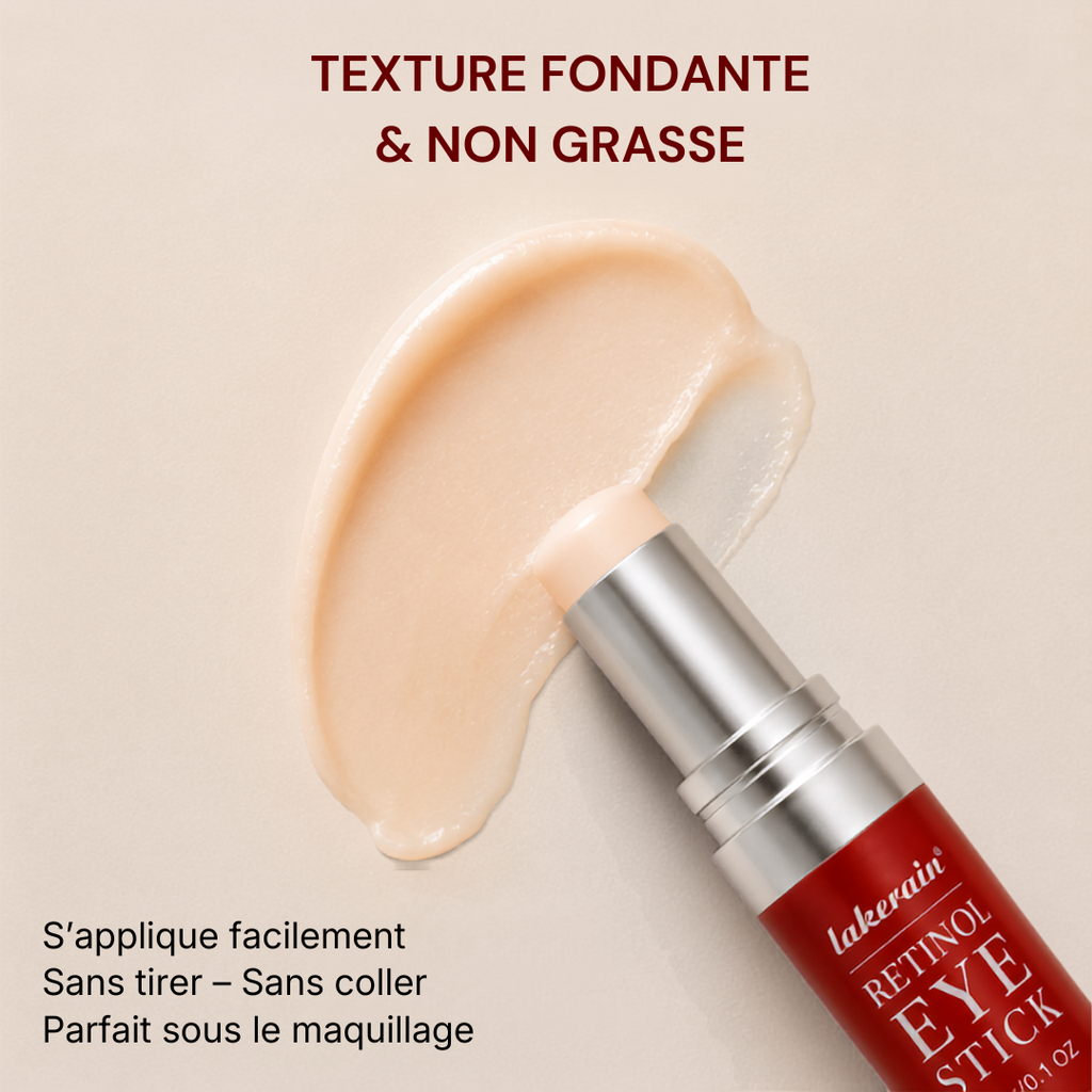 Stick correcteur contour des yeux