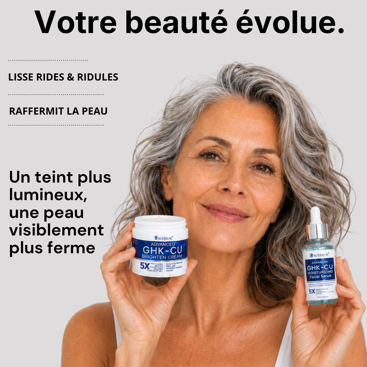 Le Duo Éclat Repulpant