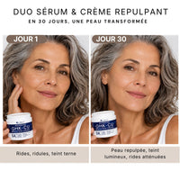 Le Duo Éclat Repulpant