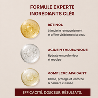 Stick correcteur contour des yeux